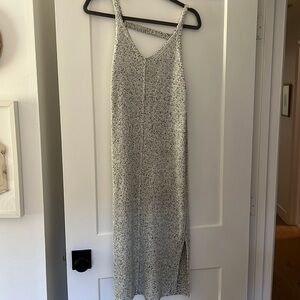 Vici Sweater dress size S